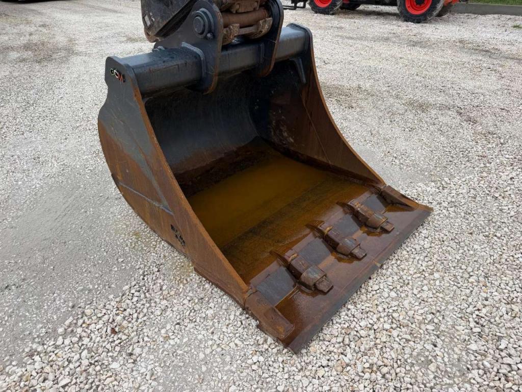 Doosan DX300LC-7 Photo 7