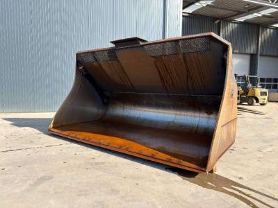 Caterpillar 966G / 966H / 96K / 966M / 966 / 972G / 972H / 972 en vente par Smitma B.V.