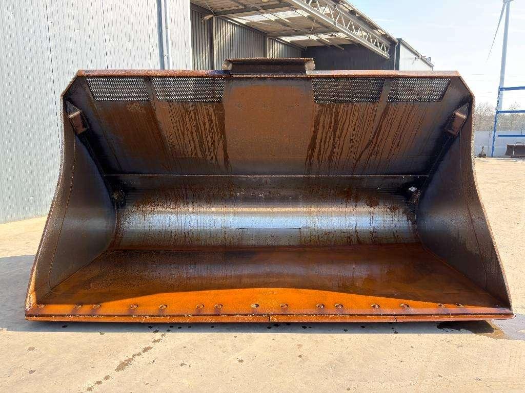 Caterpillar 966G / 966H / 96K / 966M / 966 / 972G / 972H / 972 Photo 2