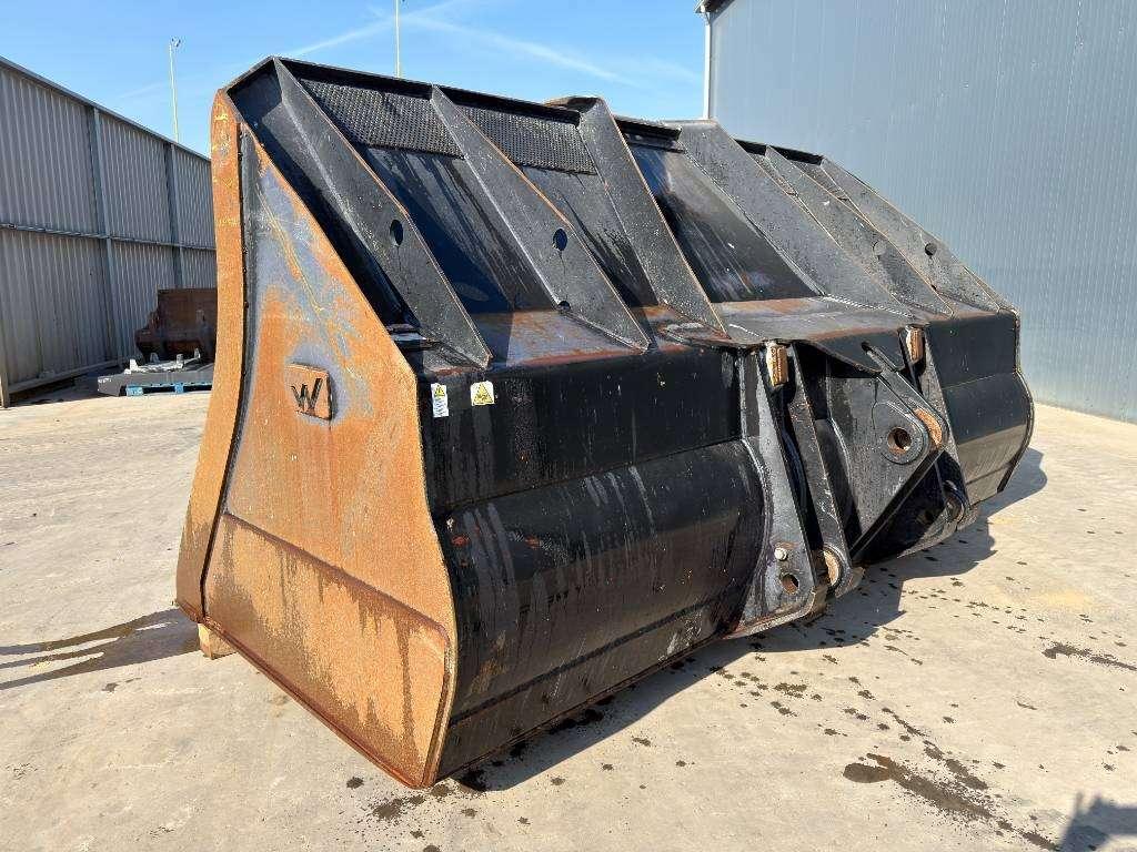 Caterpillar 966G / 966H / 96K / 966M / 966 / 972G / 972H / 972 Photo 6