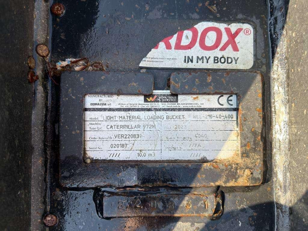 Caterpillar 966G / 966H / 96K / 966M / 966 / 972G / 972H / 972 Photo 7