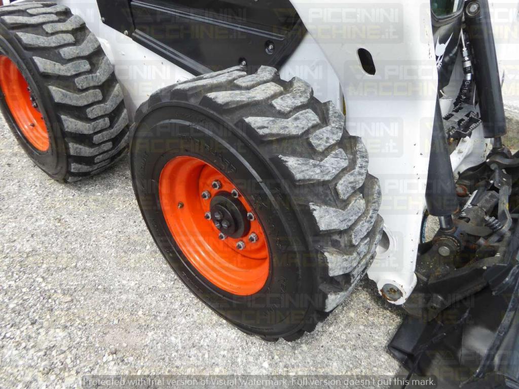 Bobcat S76 Photo 13