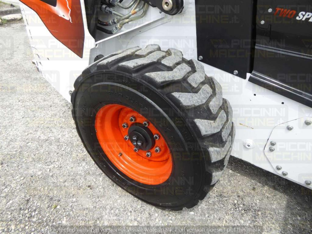 Bobcat S76 Photo 14