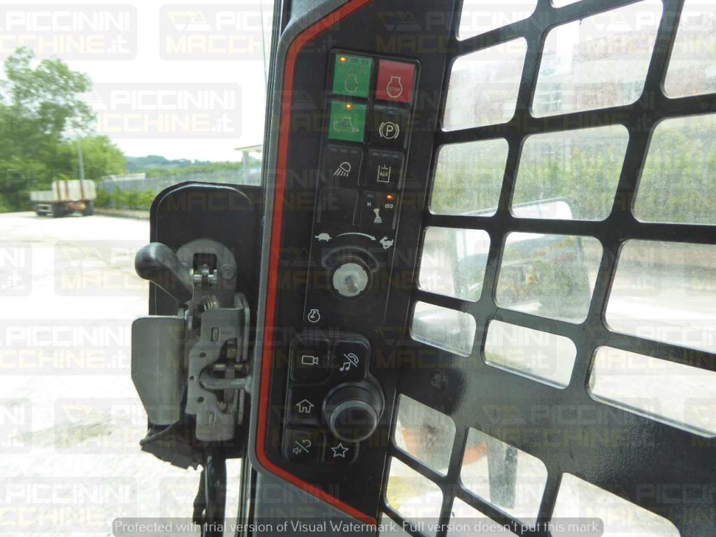 Bobcat S76 Photo 23