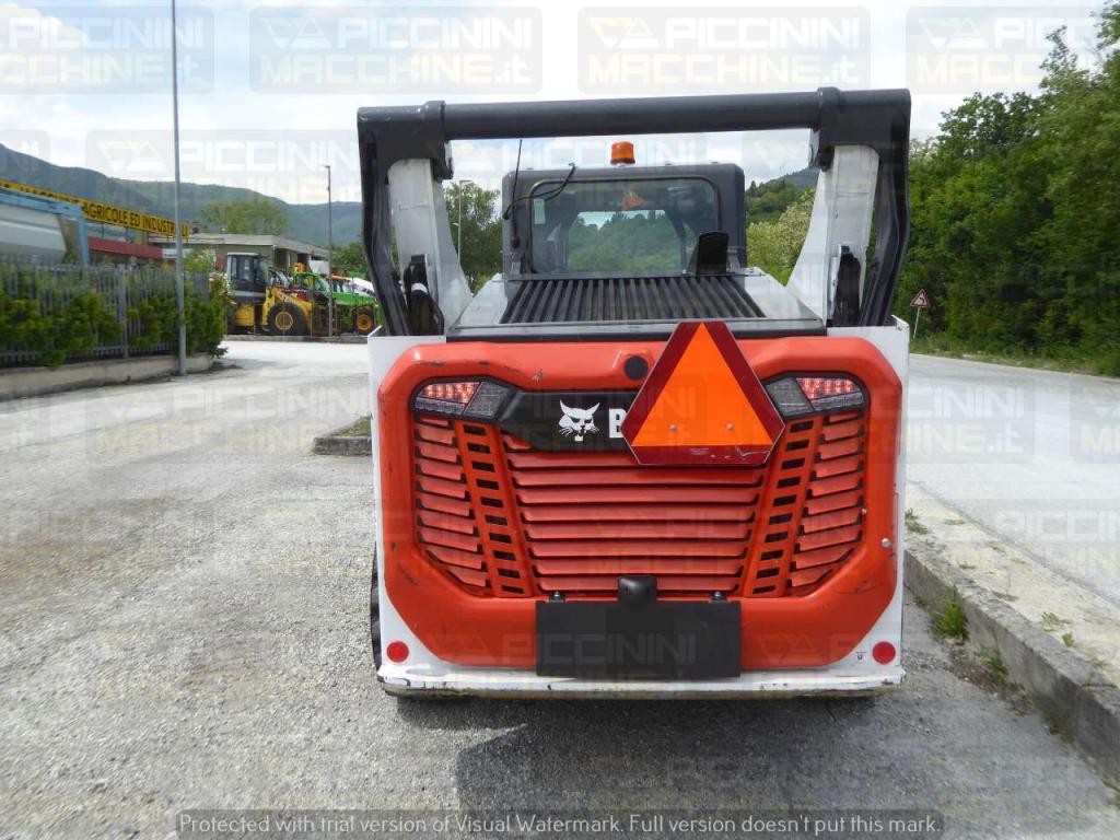 Bobcat S76 Photo 4