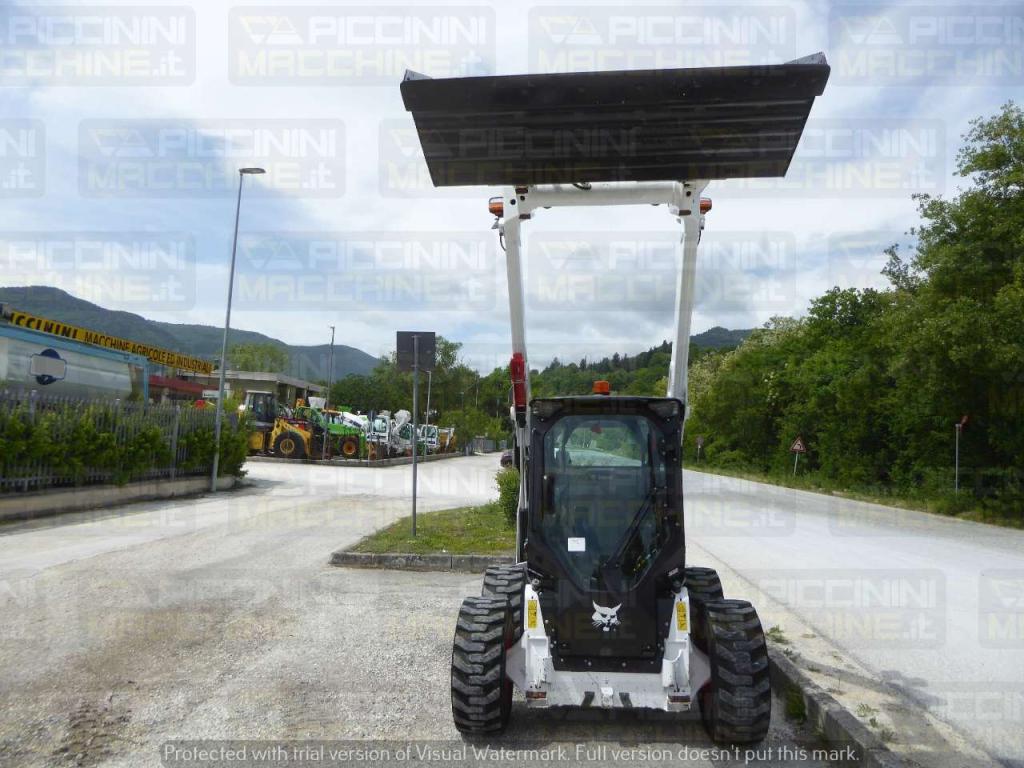 Bobcat S76 Photo 9