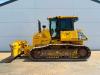 Komatsu D61PX-24 - Ripper Valve / Camera Photo 2 thumbnail