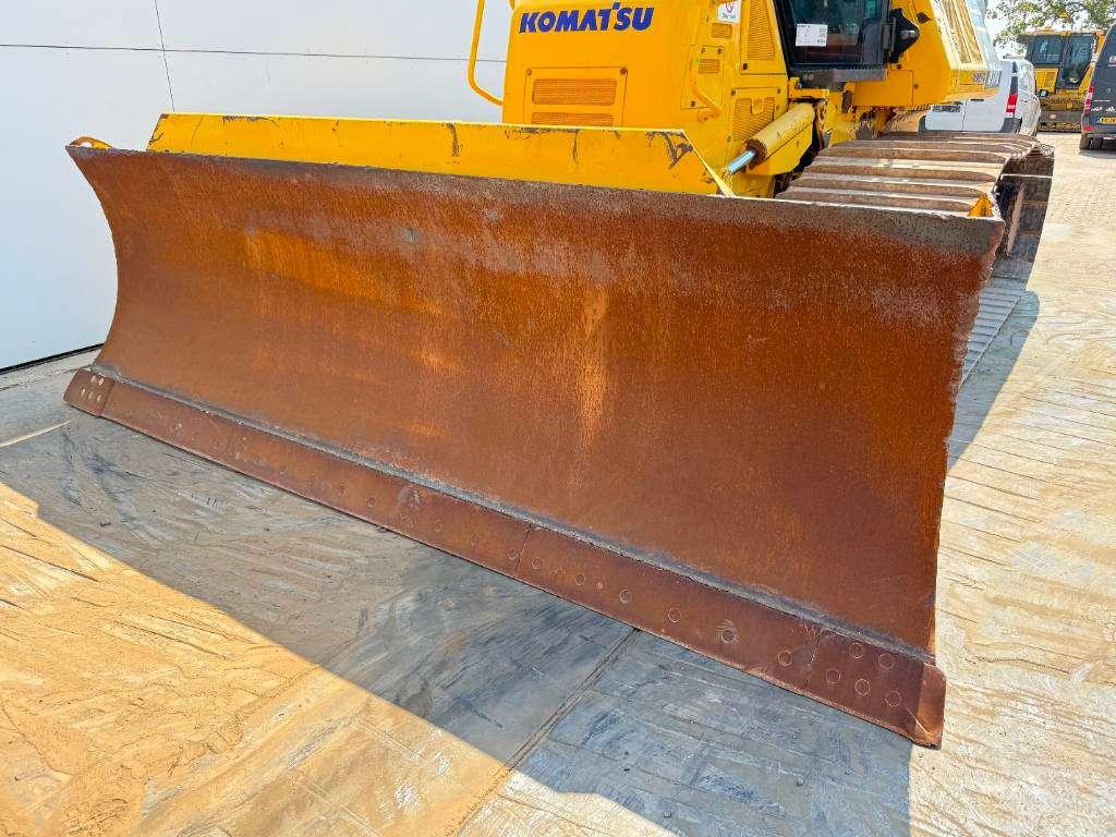 Komatsu D61PX-24 - Ripper Valve / Camera Photo 14