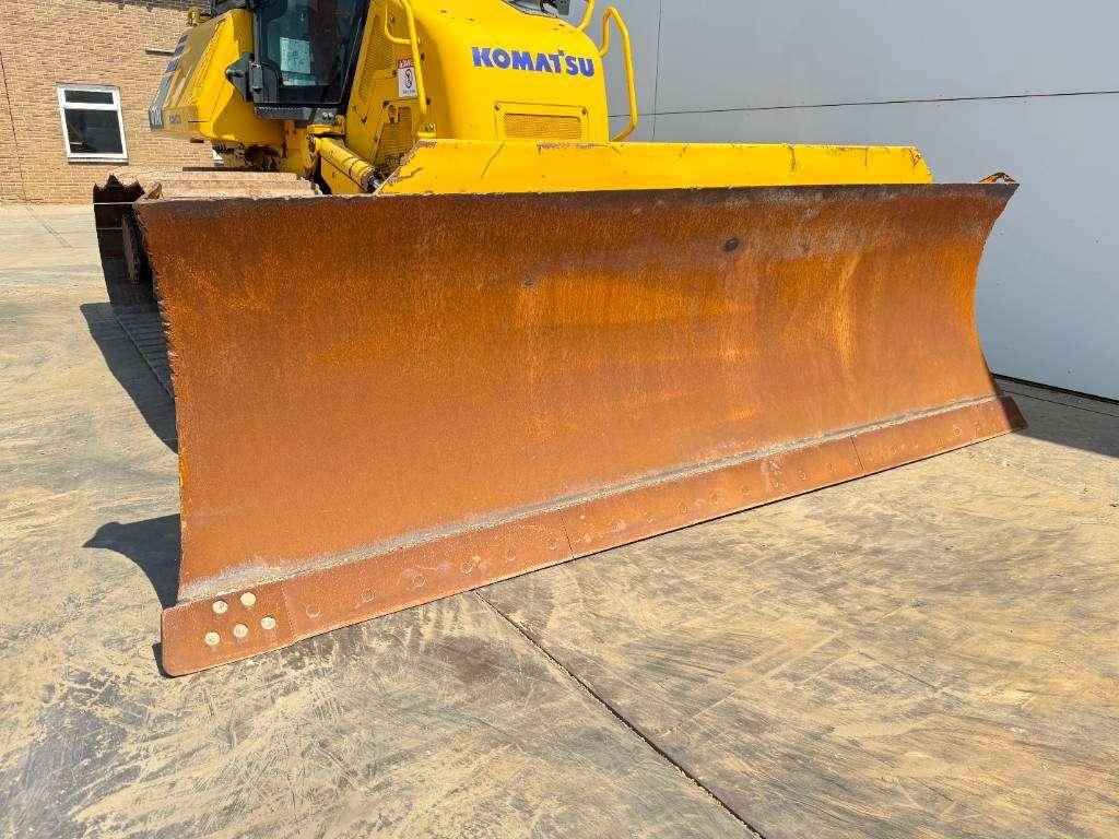 Komatsu D61PX-24 - Ripper Valve / Camera Photo 15