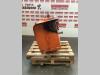 Réservoir de huile pour Fiat Hitachi EX 235 Photo 2 thumbnail