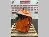Réservoir de huile pour Fiat Hitachi EX 235 Photo 5 thumbnail