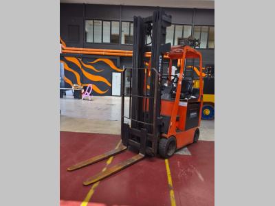 Carer Z20NF en vente par Uni.Trucks Srl