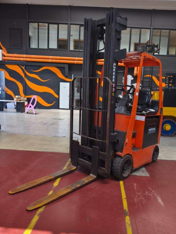 Carer Z20NF Photo 1