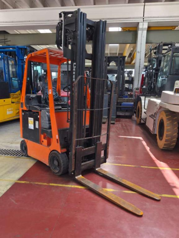 Carer Z20NF Photo 2