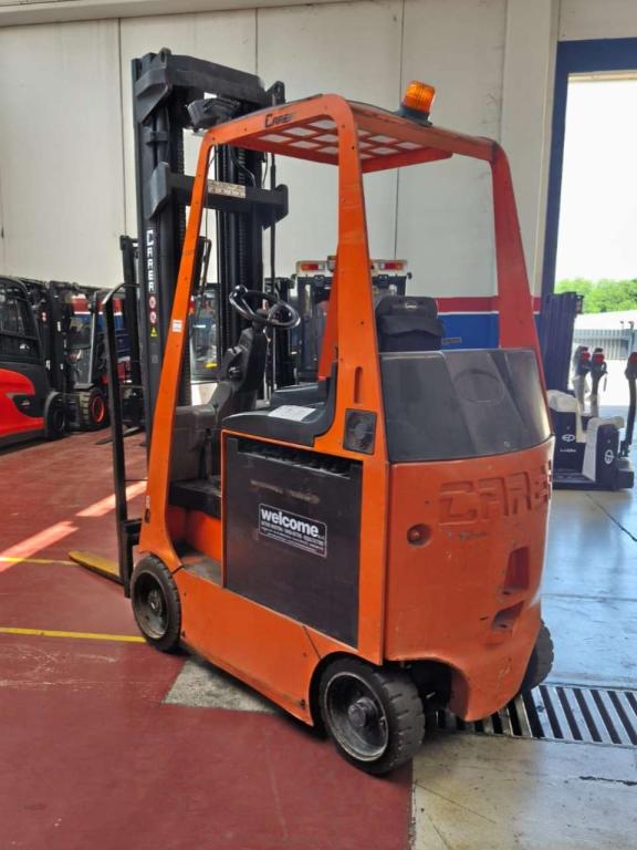 Carer Z20NF Photo 3