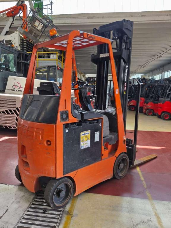 Carer Z20NF Photo 4
