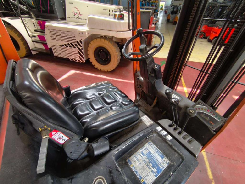 Carer Z20NF Photo 5