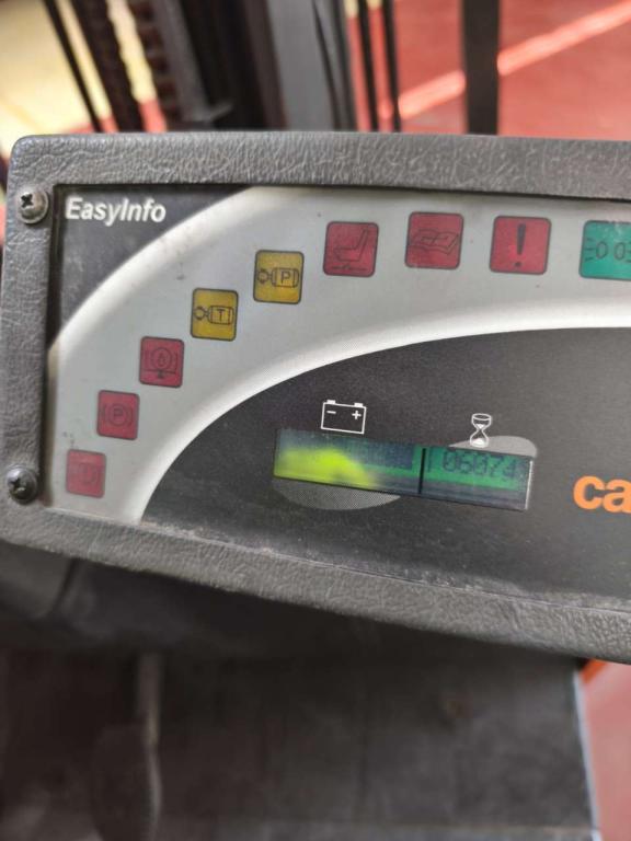 Carer Z20NF Photo 6