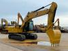 Caterpillar 320D3 GC Photo 7 thumbnail