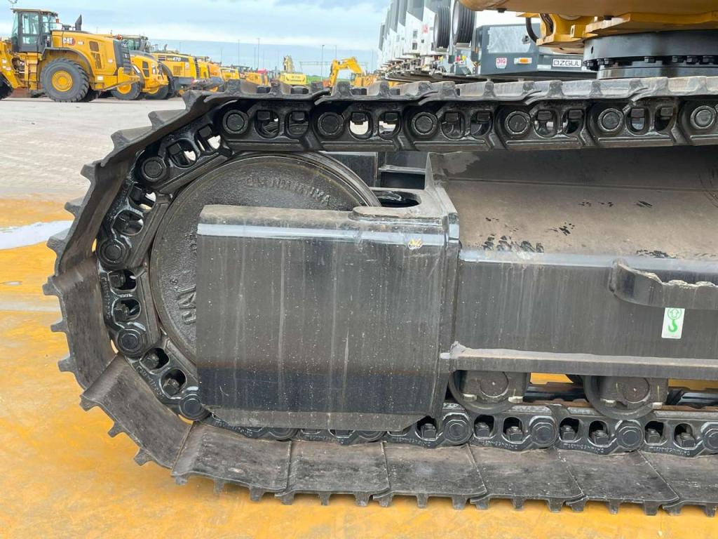 Caterpillar 320D3 GC Photo 17