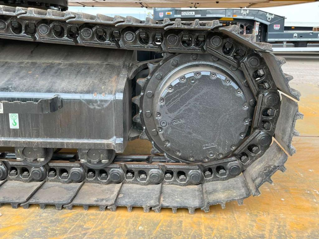 Caterpillar 320D3 GC Photo 18