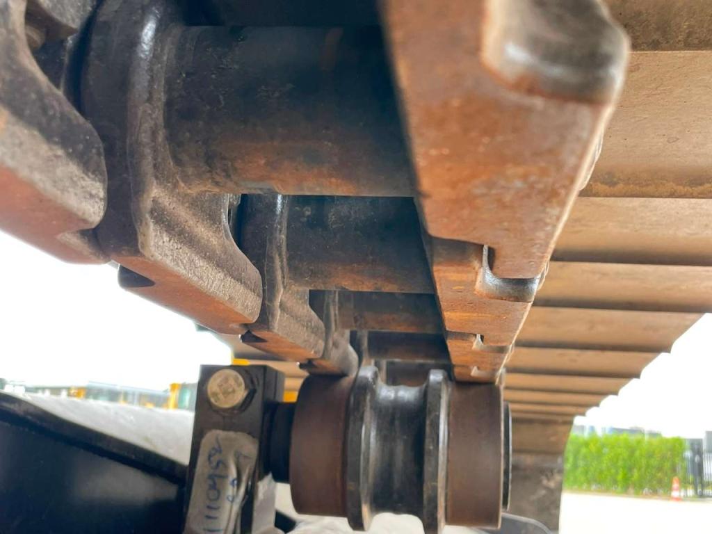 Caterpillar 320D3 GC Photo 20