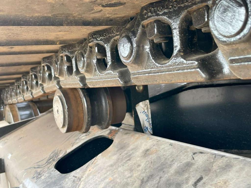 Caterpillar 320D3 GC Photo 23