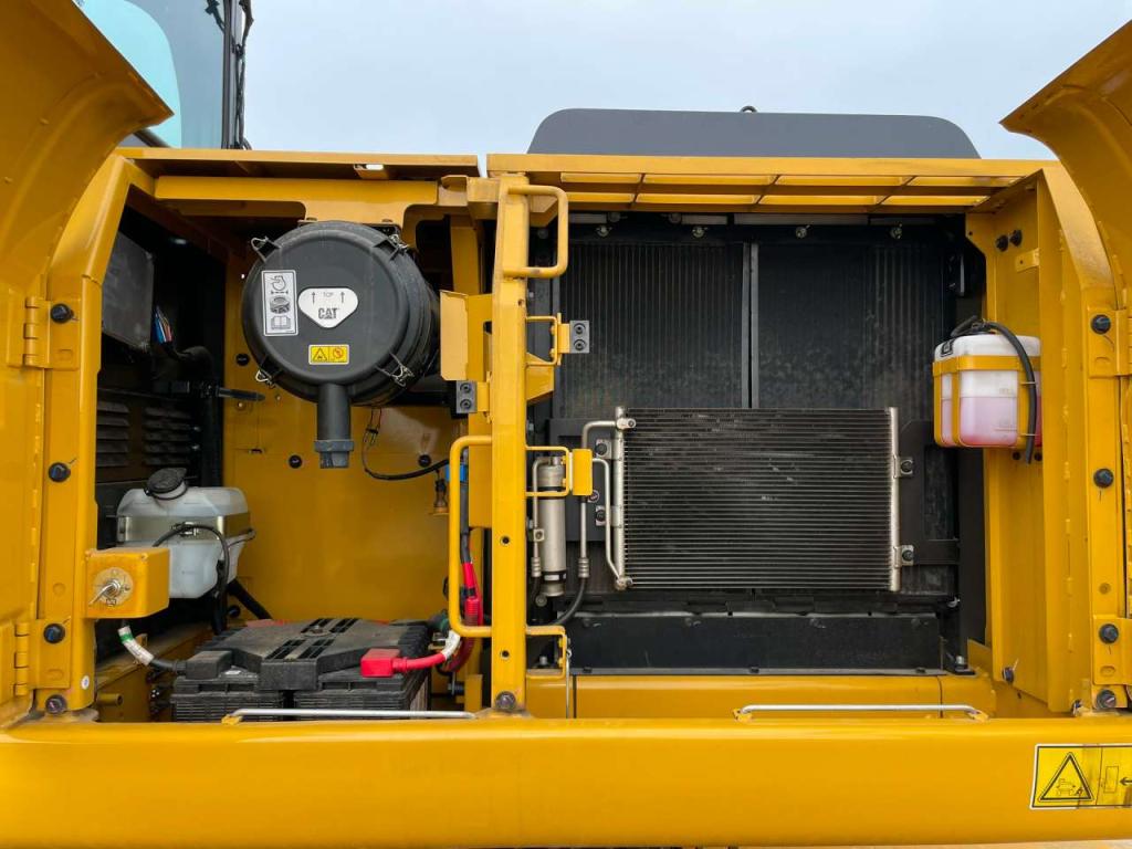 Caterpillar 320D3 GC Photo 26