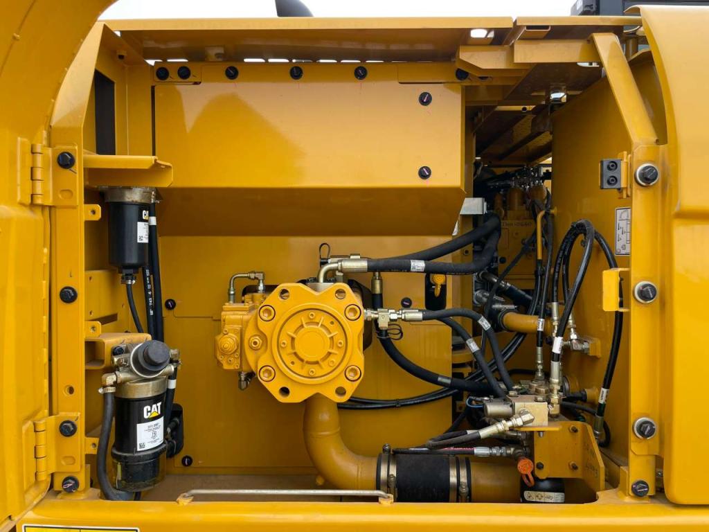 Caterpillar 320D3 GC Photo 27
