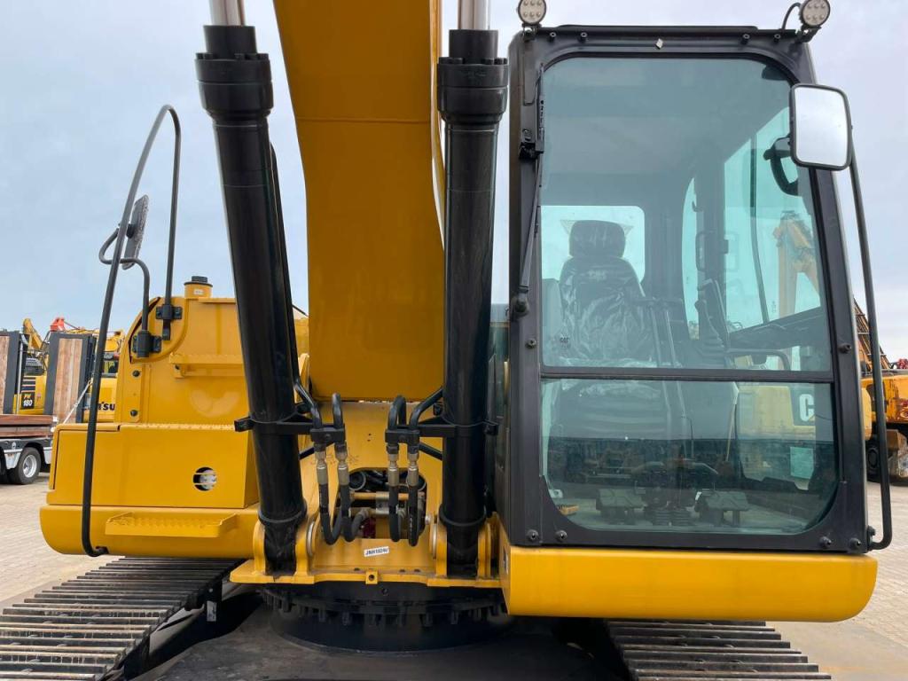 Caterpillar 320D3 GC Photo 9