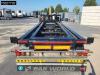 Ozgul F 3 axles Tipping 2xLift Axle Photo 8 thumbnail