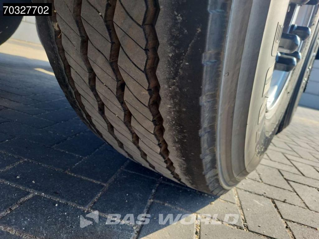 Ozgul F 3 axles Tipping 2xLift Axle Photo 13