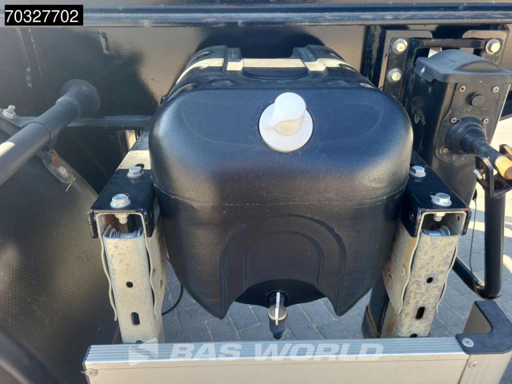 Ozgul F 3 axles Tipping 2xLift Axle Photo 28