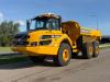 Volvo A25G Photo 1 thumbnail