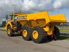 Volvo A25G Photo 3 thumbnail