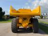 Volvo A25G Photo 4 thumbnail
