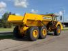 Volvo A25G Photo 5 thumbnail