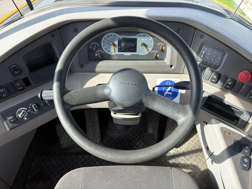 Volvo A25G Photo 20