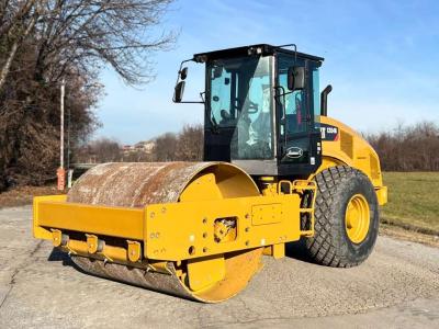 Caterpillar CS54B en vente par Massucco T. Srl