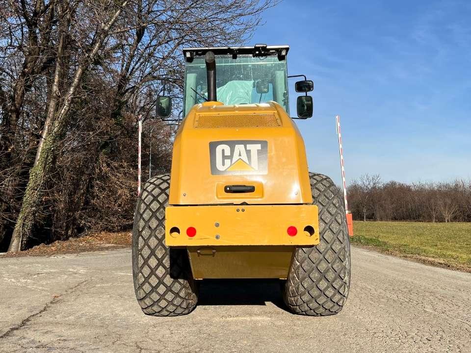 Caterpillar CS54B Photo 12