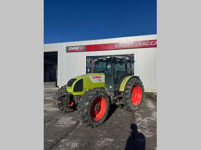 Claas CELTIS 456 Photo 1