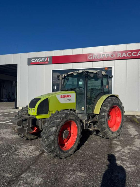 Claas CELTIS 456 Photo 1