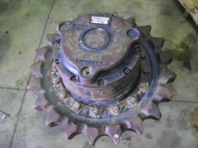 Réducteur de couplage pour Caterpillar 315 C en vente par PRV Ricambi Srl