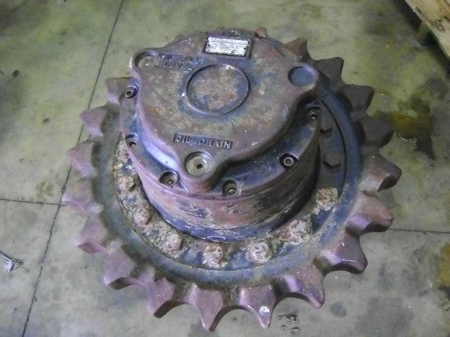 Réducteur de couplage pour Caterpillar 315 C Photo 1