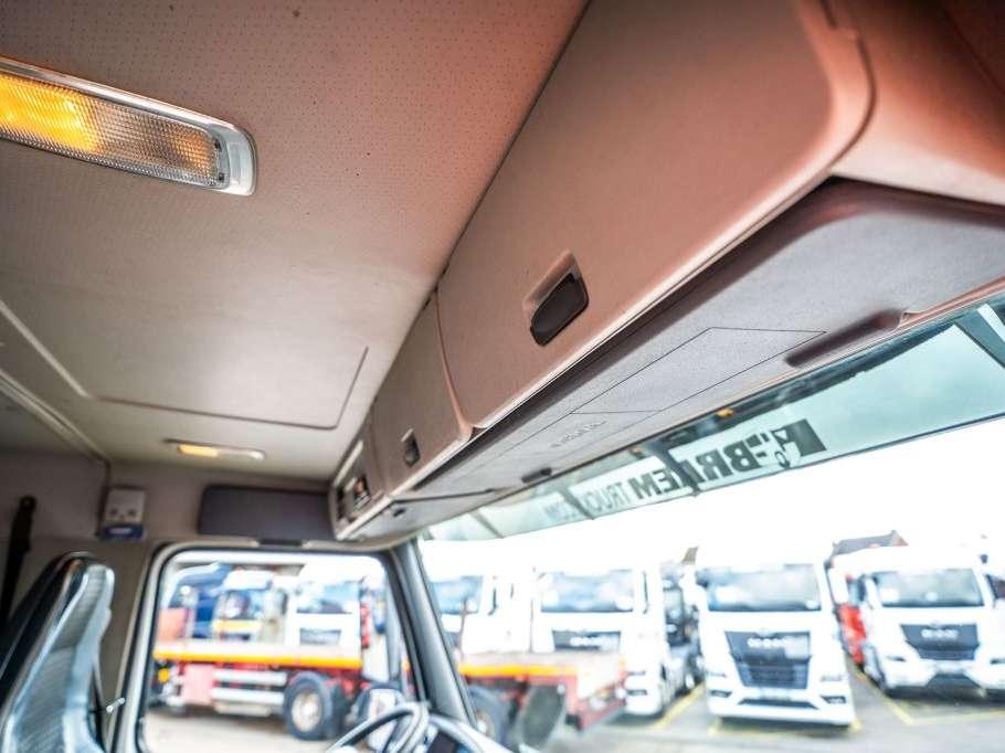 Volvo FMX 420+HYDR Photo 18