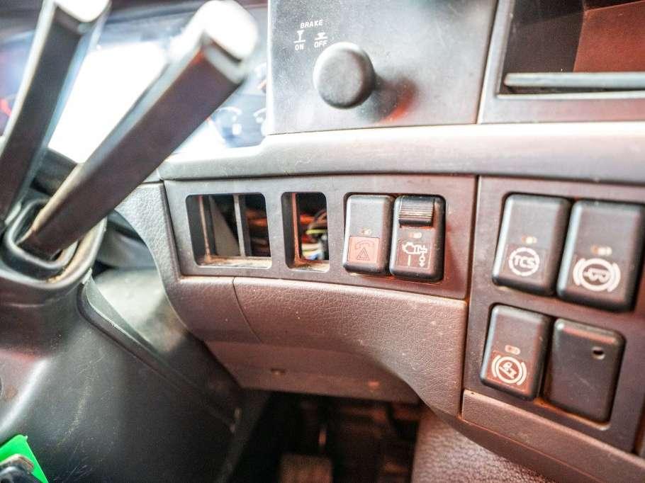 Volvo FMX 420+HYDR Photo 20