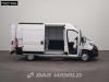 Peugeot Boxer 140PK L2H2 Airco Parkeersensoren Euro6 L2 Airco Photo 10 thumbnail