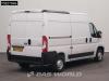 Peugeot Boxer 140PK L2H2 Airco Parkeersensoren Euro6 L2 Airco Photo 2 thumbnail