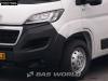 Peugeot Boxer 140PK L2H2 Airco Parkeersensoren Euro6 L2 Airco Photo 23 thumbnail