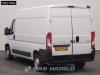 Peugeot Boxer 140PK L2H2 Airco Parkeersensoren Euro6 L2 Airco Photo 6 thumbnail